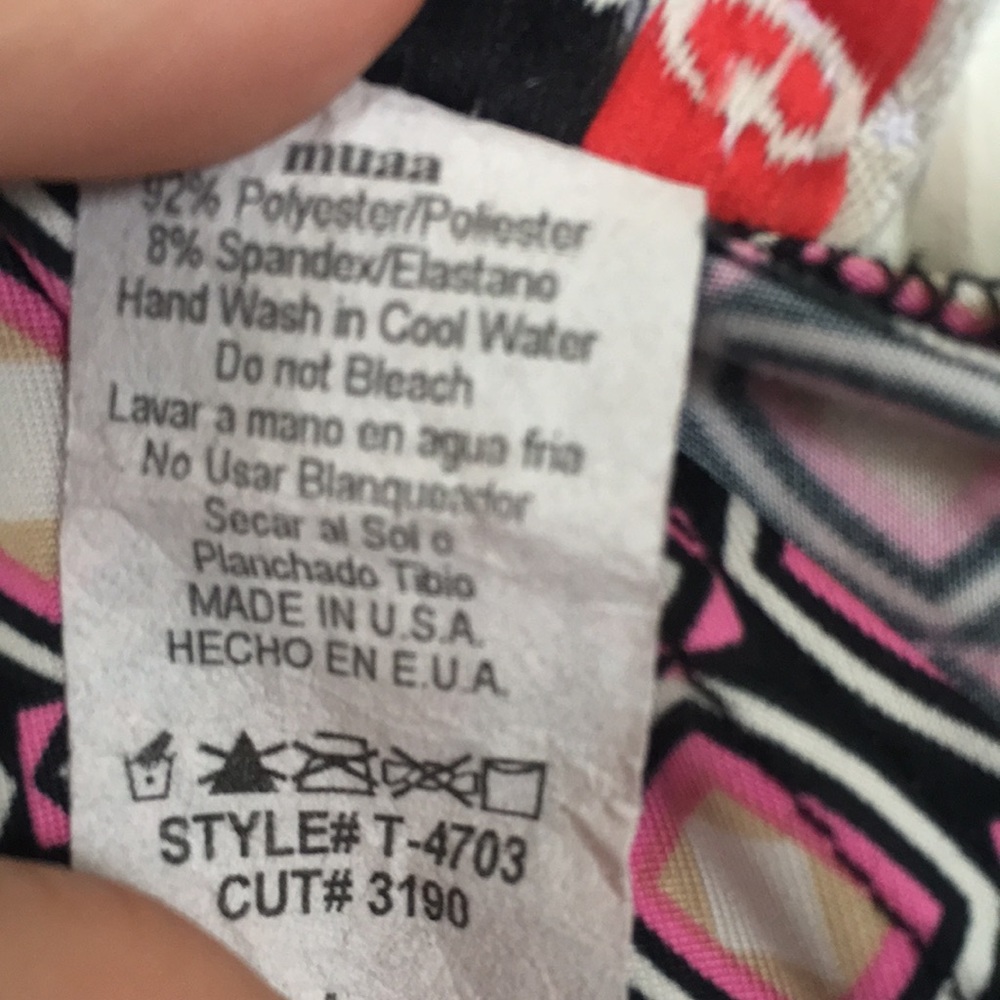 FINAL PRICE DROP EUC Tank Top - Picture 5 of 6